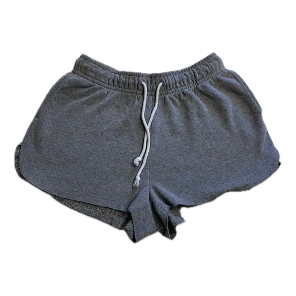 Wild Fable Raw Cut Hem Shorts